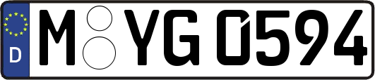 M-YG0594
