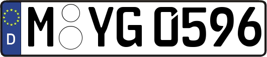 M-YG0596