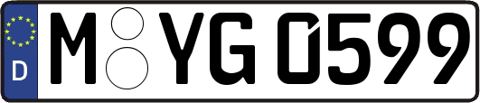 M-YG0599