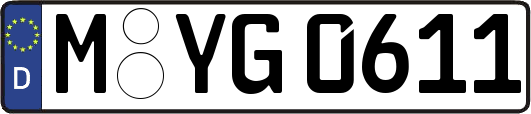 M-YG0611