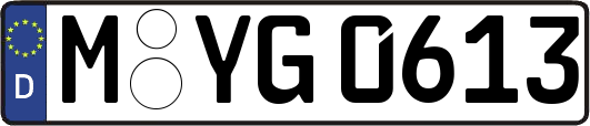 M-YG0613