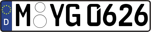 M-YG0626