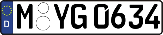M-YG0634