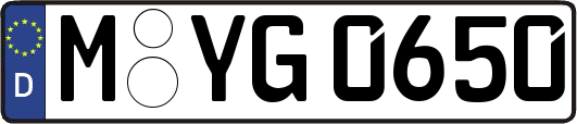 M-YG0650