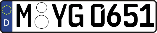M-YG0651
