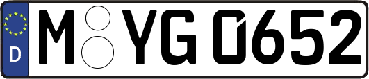 M-YG0652