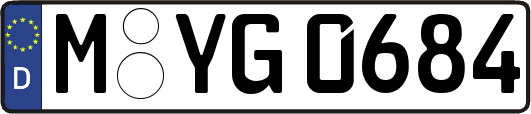 M-YG0684