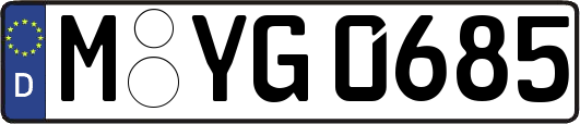 M-YG0685