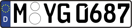 M-YG0687