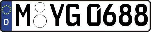 M-YG0688