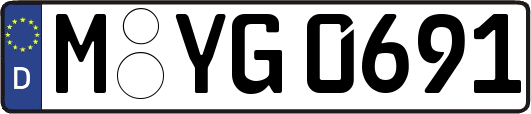 M-YG0691