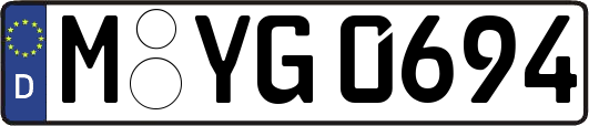 M-YG0694