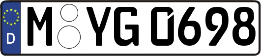 M-YG0698