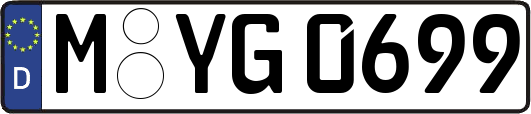 M-YG0699