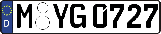 M-YG0727