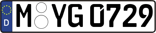 M-YG0729