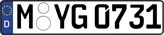 M-YG0731