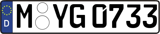 M-YG0733