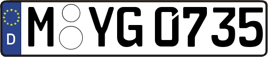 M-YG0735