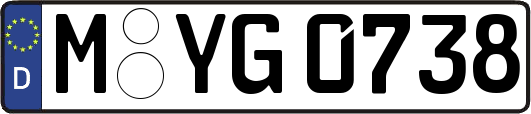 M-YG0738