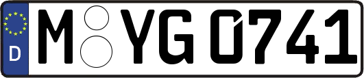 M-YG0741