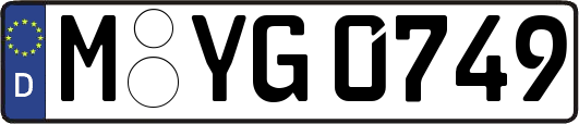M-YG0749