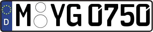 M-YG0750