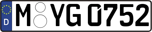 M-YG0752