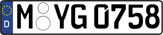 M-YG0758