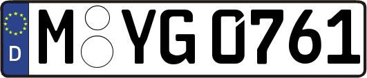 M-YG0761