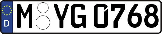 M-YG0768