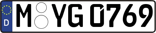 M-YG0769