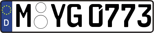 M-YG0773