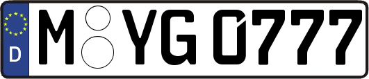 M-YG0777