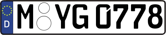 M-YG0778