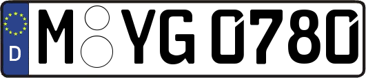 M-YG0780