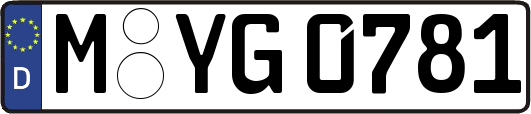 M-YG0781