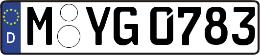 M-YG0783