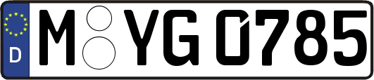 M-YG0785