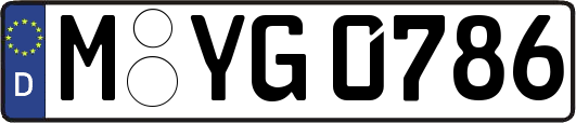 M-YG0786