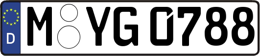 M-YG0788