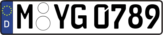 M-YG0789