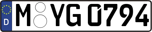 M-YG0794