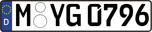 M-YG0796