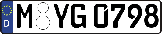 M-YG0798