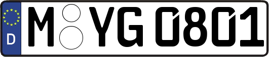 M-YG0801