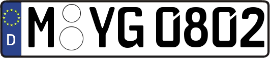 M-YG0802