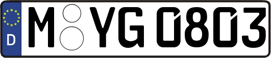 M-YG0803