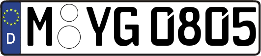 M-YG0805