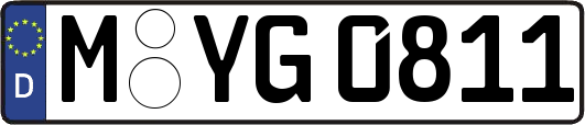 M-YG0811